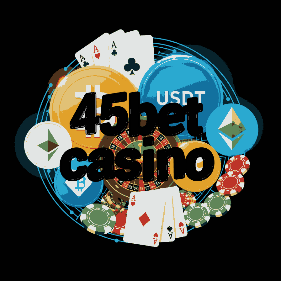 45Bet Casino - Premium Asian Betting Platform